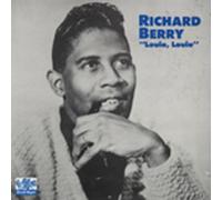 Richard Berry - Louie, Louie (LP)