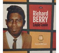 Richard Berry - Louie Louie [VINYL]