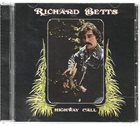 Richard Betts - Highway Call