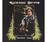 Richard Betts - Highway Call