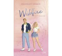 Richard Betzenbichler Hannah Grace Wildfire (Maple Hills, Band 2) (Paperback)