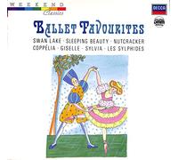 Richard Blareau, Orchestre National De L'Opera De Paris, Pierre Ladhuie - Adam: Giselle Ballet