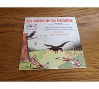 Richard Bohringer - Les Fables De La Fontaine