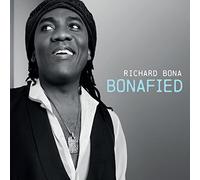 Richard Bona - Bonafied
