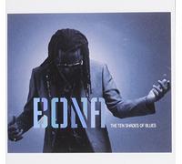 Richard Bona - Ten Shades of Blue