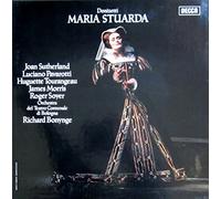 Richard Bonynge & Orchestra del Teatro Comunale di Bologna, Joan Sutherland, Luciano Pavarotti und Huguette Tourangeau - lay back in the arms of someone 45 rpm single