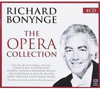 Richard Bonynge, Various Artists - Richard Bonynge The Opera Collection