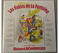 Jean De La Fontaine - Les Fables De La Fontaine