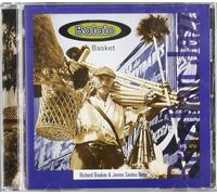 Richard Boukas and Jovino Santos Neto - Balaio Basket