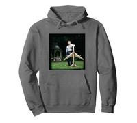 Richard Branson Virgin Group Founder By Michael Grecco Pullover Hoodie