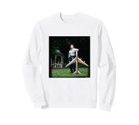 Richard Branson Virgin Group Founder By Michael Grecco Sweatshirt