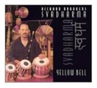 Richard Brookens & Yellow Bell - Svadharma/Yellow Bell