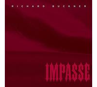 Richard Buckner - Impasse (Reissue)