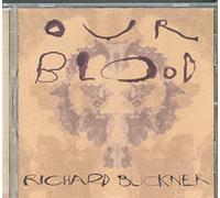Richard Buckner - Our Blood