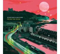 Richard Bundy & Anna Phoebe: From the Edge