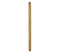Richard Burbidge Modern Green Softwood Deck Spindle (L)0.81M (W)41mm (T)41mm, Pack Of 10
