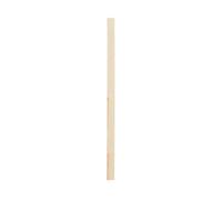 Richard Burbidge Natural Pine Square Spindle (H)900mm (W)41mm