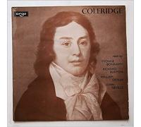 Richard Burton (2) - Samuel Taylor Coleridge