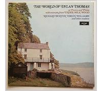 Richard Burton (2) - World Of