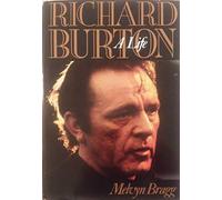 Richard Burton: a Life
