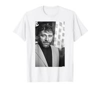 Richard Burton At Merton College Oxford T-Shirt