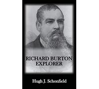 Richard Burton Explorer