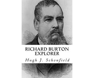 Richard Burton Explorer
