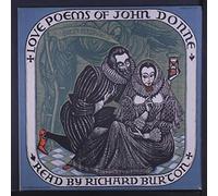 RICHARD BURTON - love poems of john donne