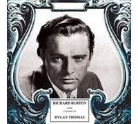 Richard Burton Reads 15 Poems By Dylan Thomas