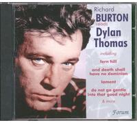 Richard Burton Reads Dylan Thomas