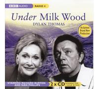 Richard Burton - Under Milk Wood by Dylan Thomas - Starring Richard Burton & Sian Phillips - Audiobook