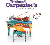 Richard Carpenter - s Piano Songbook - New Vinyl Record 12 INCH RECORD - O2z