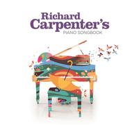 Richard Carpenter's Piano Songbook