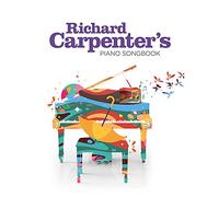 Richard Carpenter - Richard Carpenters Piano Songbook