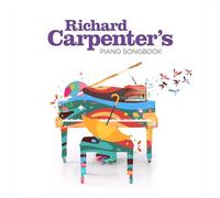 Richard Carpenter - Richard Carpenters Piano Songbook