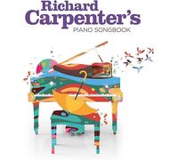Richard Carpenter - Richard Carpenters Piano Songbook [VINYL]