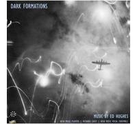 Various - HUGHES:DARK FORMATIONS