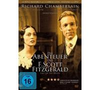 Richard Chamberlain, Susan Sarandon, Blythe Danner - Die Abenteuer des F. Scott Fitzgerald