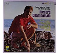 RICHARD CHAMBERLAIN - theme from dr. kildare & other favorites