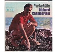 Richard Chamberlain - Theme From Dr Kildare & Other Favourites