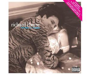 Richard Cheese - I'd Like A Virgin