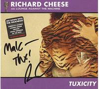 Richard Cheese - Tuxicity
