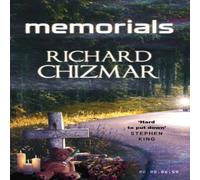 Richard Chizmar Memorials : The Instant New York Times Bestseller (Oct 2024) Richard Chizmar Multicolor