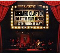 Richard Clapton - Live at the State Theatre [Australian Import]