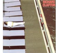RICHARD CLAPTON: THE GREAT ESCAPE - CD