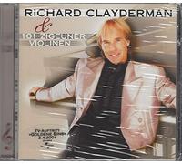 Richard Clayderman - 101 Zigeuner-Violinen