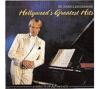 Richard Clayderman - A World of Romance - Hollywood's Greatest Hits (UK Import)