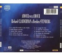 Richard Clayderman - Amour Pour Amour