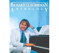 Richard Clayderman - Anthology: The Piano Solo