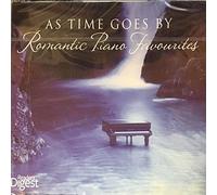 Richard Clayderman - As Time Goes By - Romantic Piano Favourites - Reader's Digest 5 CD Box Set